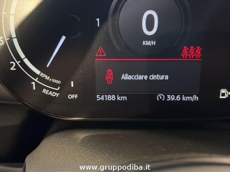 MINI 5 Porte MINI ONE 55KW 5 PORTE- Gruppo Diba