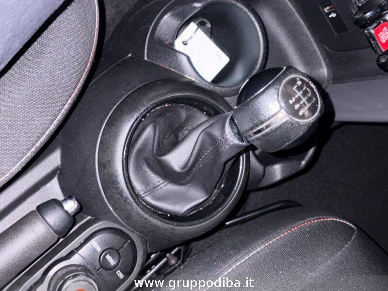 MINI 5 Porte MINI ONE 55KW 5 PORTE- Gruppo Diba