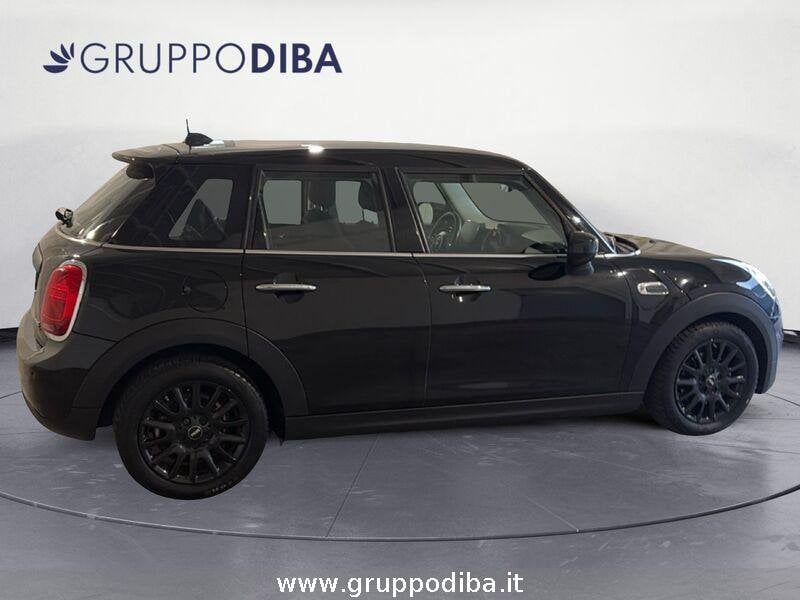 MINI 5 Porte MINI ONE 55KW 5 PORTE- Gruppo Diba