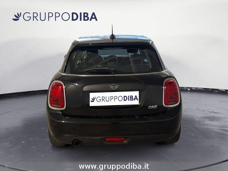 MINI 5 Porte MINI ONE 55KW 5 PORTE- Gruppo Diba