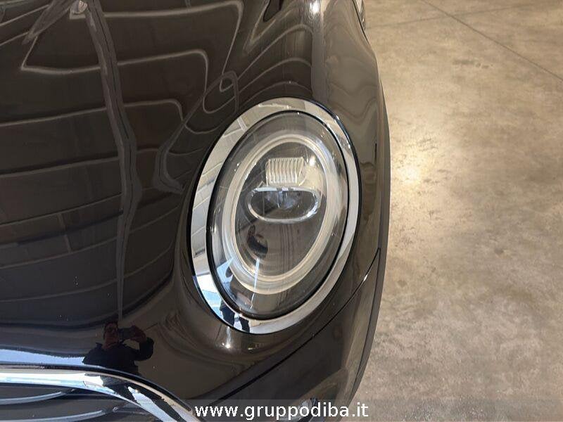 MINI 5 Porte MINI ONE 55KW 5 PORTE- Gruppo Diba