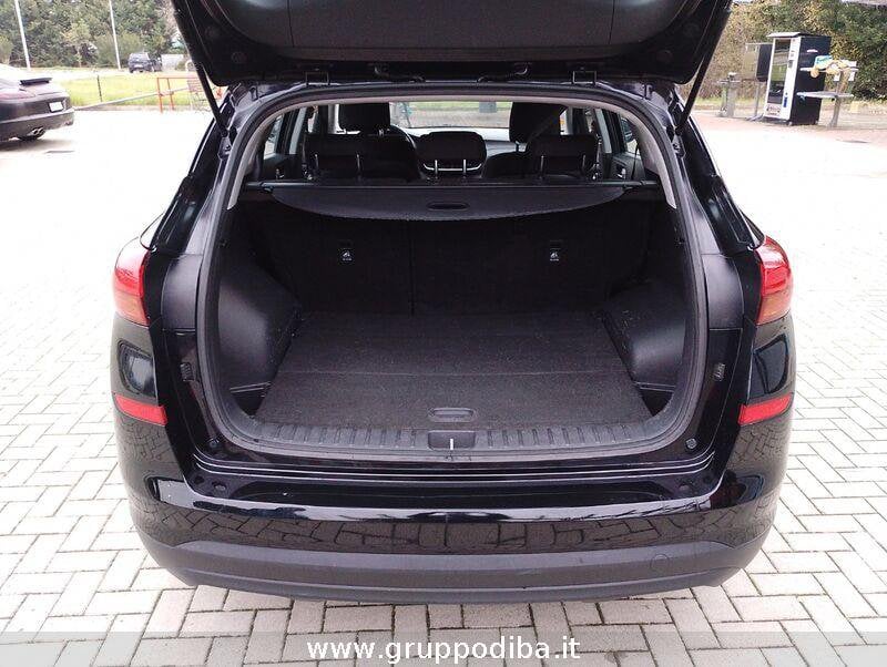 Hyundai Tucson Tucson 1.6 gdi Xadvanced 2wd 132cv- Gruppo Diba