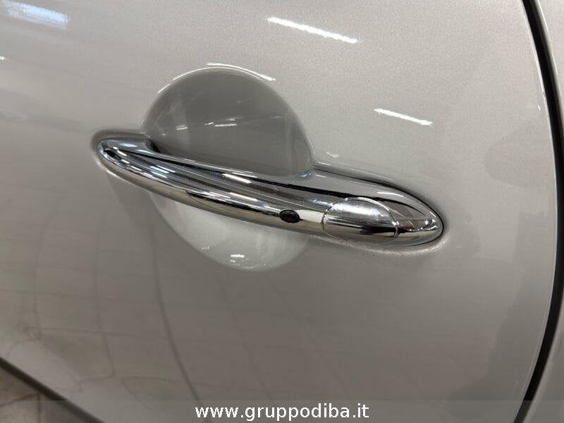 MINI Cabrio Mini Cabrio 2.0 Cooper S- Gruppo Diba