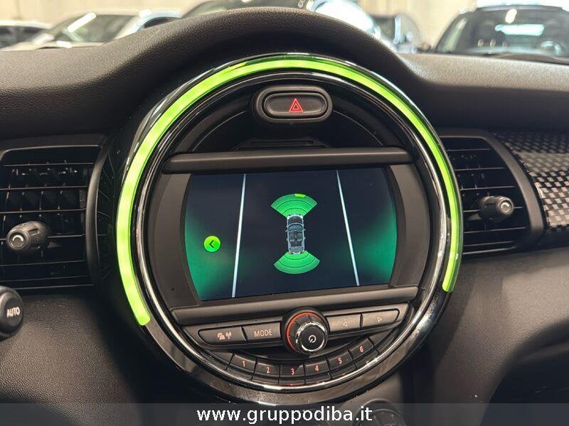 MINI Cabrio Mini Cabrio 2.0 Cooper S- Gruppo Diba