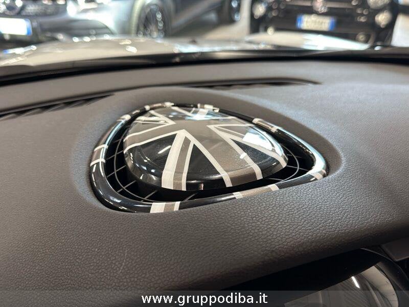 MINI Cabrio Mini Cabrio 2.0 Cooper S- Gruppo Diba