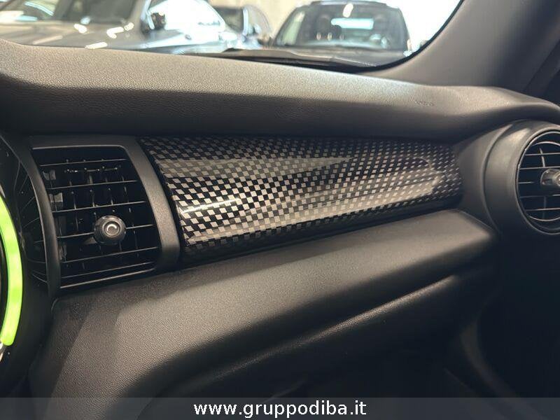 MINI Cabrio Mini Cabrio 2.0 Cooper S- Gruppo Diba