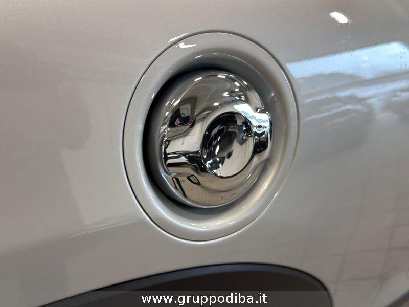 MINI Cabrio Mini Cabrio 2.0 Cooper S- Gruppo Diba