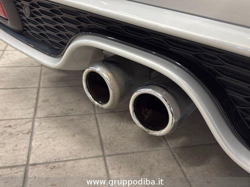 MINI Cabrio Mini Cabrio 2.0 Cooper S- Gruppo Diba