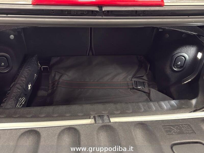 MINI Cabrio Mini Cabrio 2.0 Cooper S- Gruppo Diba