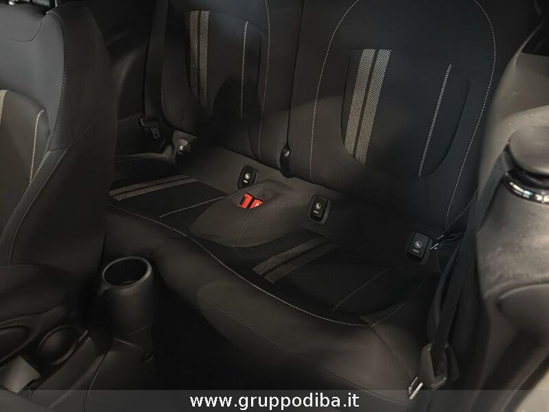 MINI Cabrio Mini Cabrio 2.0 Cooper S- Gruppo Diba