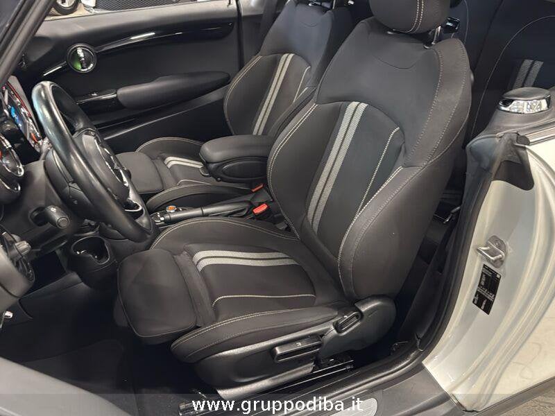 MINI Cabrio Mini Cabrio 2.0 Cooper S- Gruppo Diba
