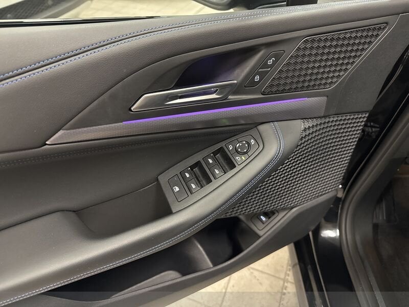 BMW Serie 2 Active Tourer 218d Active Tourer Msport auto- Gruppo Diba