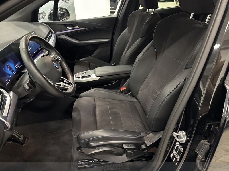 BMW Serie 2 Active Tourer 218d Active Tourer Msport auto- Gruppo Diba