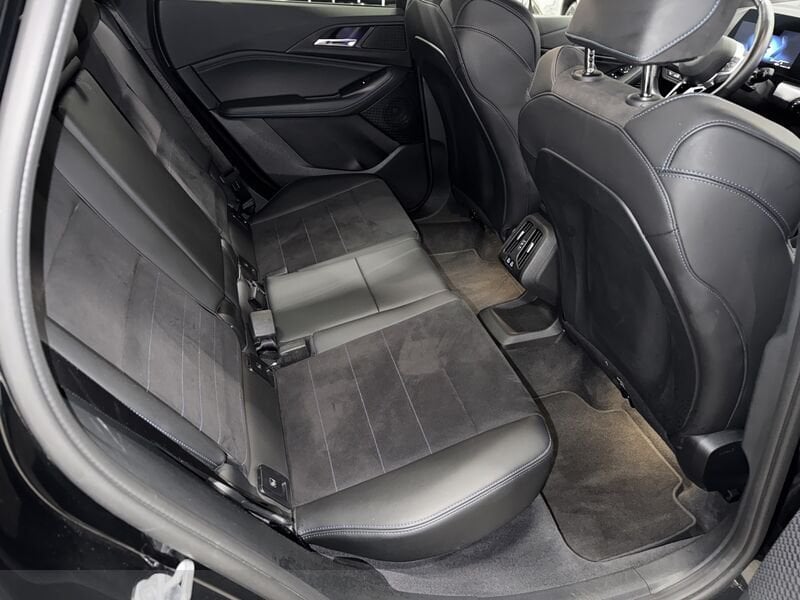 BMW Serie 2 Active Tourer 218d Active Tourer Msport auto- Gruppo Diba