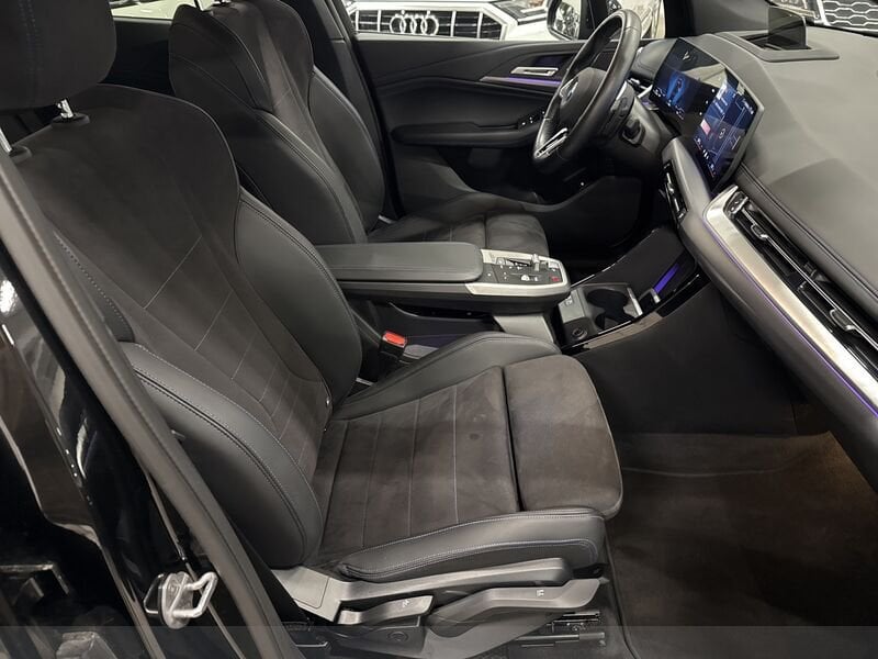 BMW Serie 2 Active Tourer 218d Active Tourer Msport auto- Gruppo Diba