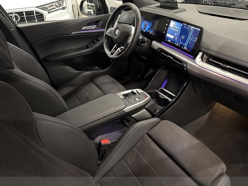 BMW Serie 2 Active Tourer 218d Active Tourer Msport auto- Gruppo Diba