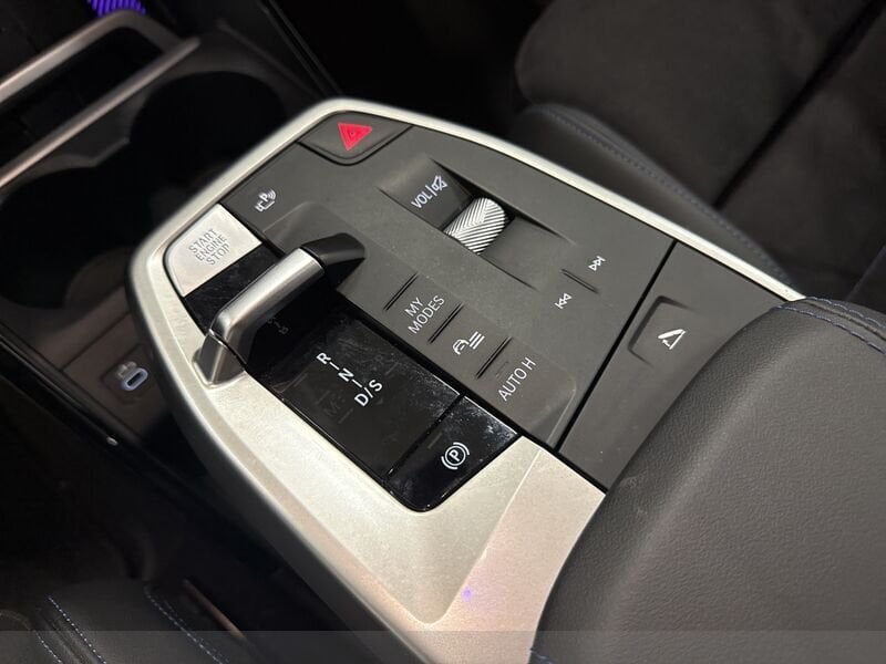 BMW Serie 2 Active Tourer 218d Active Tourer Msport auto- Gruppo Diba