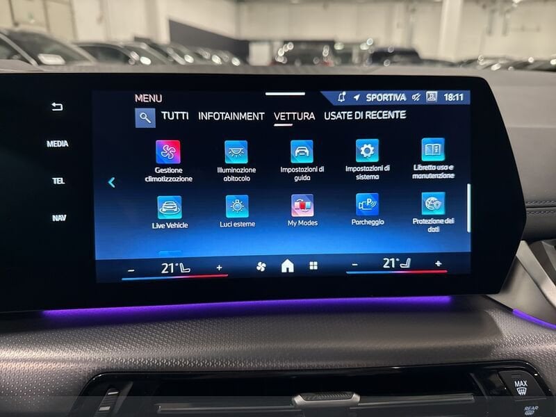 BMW Serie 2 Active Tourer 218d Active Tourer Msport auto- Gruppo Diba