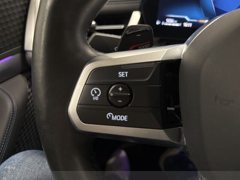 BMW Serie 2 Active Tourer 218d Active Tourer Msport auto- Gruppo Diba