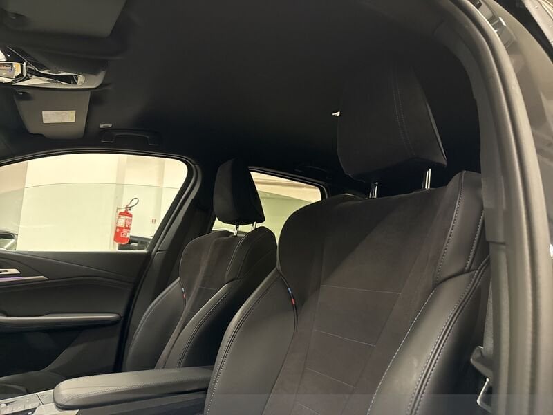 BMW Serie 2 Active Tourer 218d Active Tourer Msport auto- Gruppo Diba