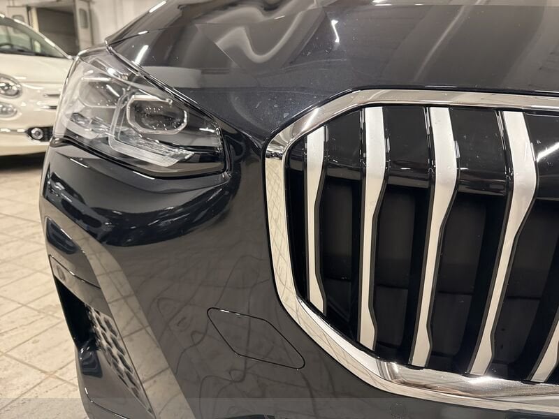 BMW Serie 2 Active Tourer 218d Active Tourer Msport auto- Gruppo Diba