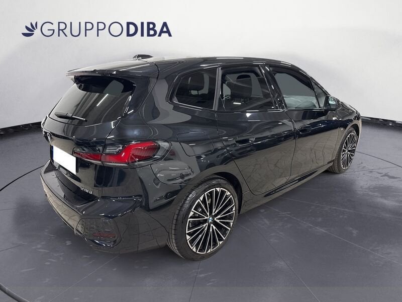 BMW Serie 2 Active Tourer 218d Active Tourer Msport auto- Gruppo Diba