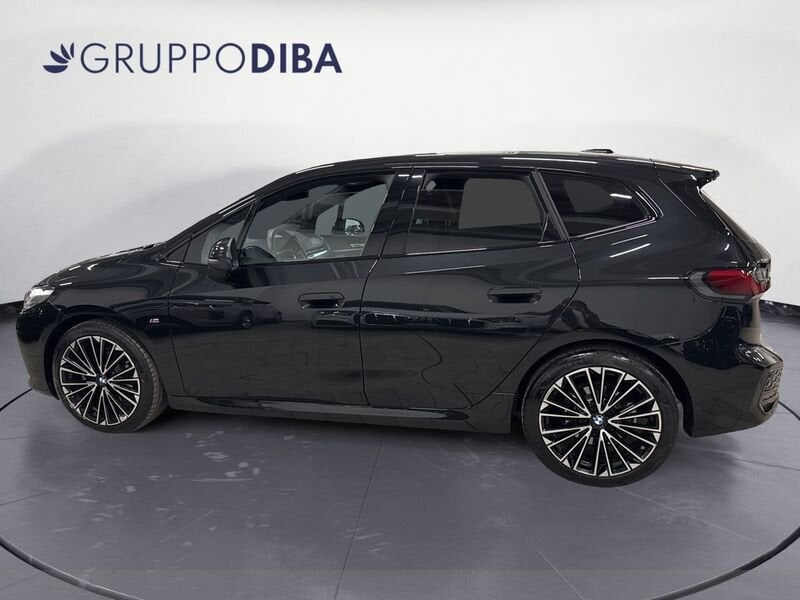 BMW Serie 2 Active Tourer 218d Active Tourer Msport auto- Gruppo Diba