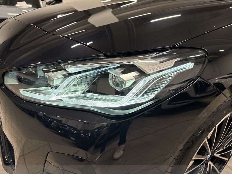 BMW Serie 2 Active Tourer 218d Active Tourer Msport auto- Gruppo Diba