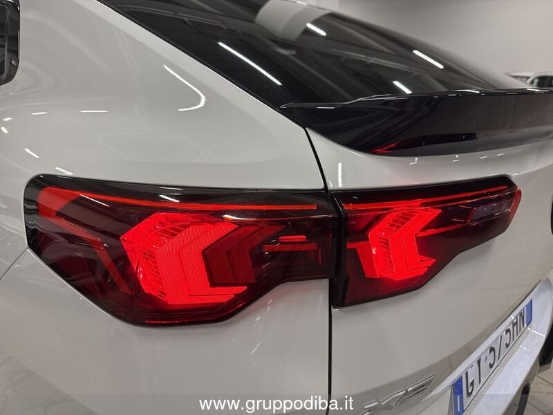 BMW X2 X2 xdrive 20d 48V MSport Pro auto- Gruppo Diba