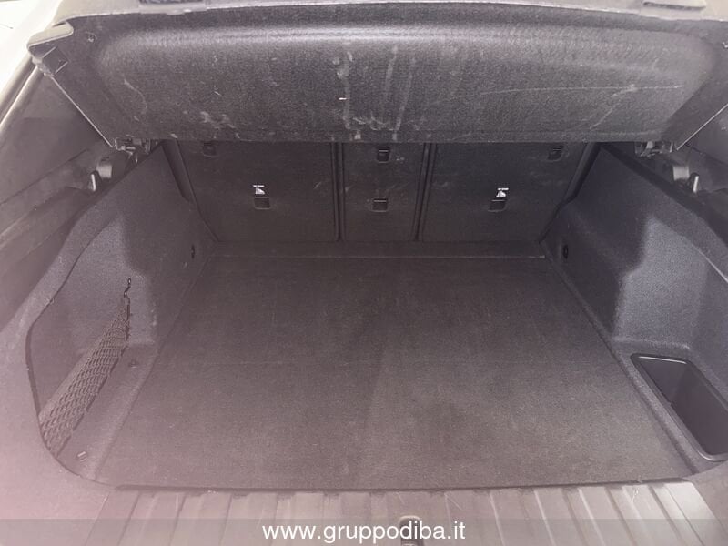 BMW X2 X2 xdrive 20d 48V MSport Pro auto- Gruppo Diba