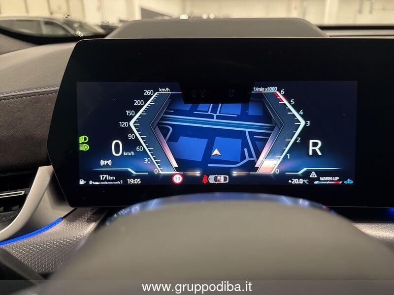 BMW X2 X2 xdrive 20d 48V MSport Pro auto- Gruppo Diba