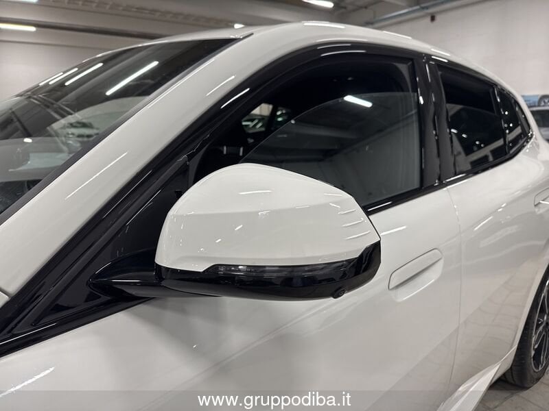 BMW X2 X2 xdrive 20d 48V MSport Pro auto- Gruppo Diba