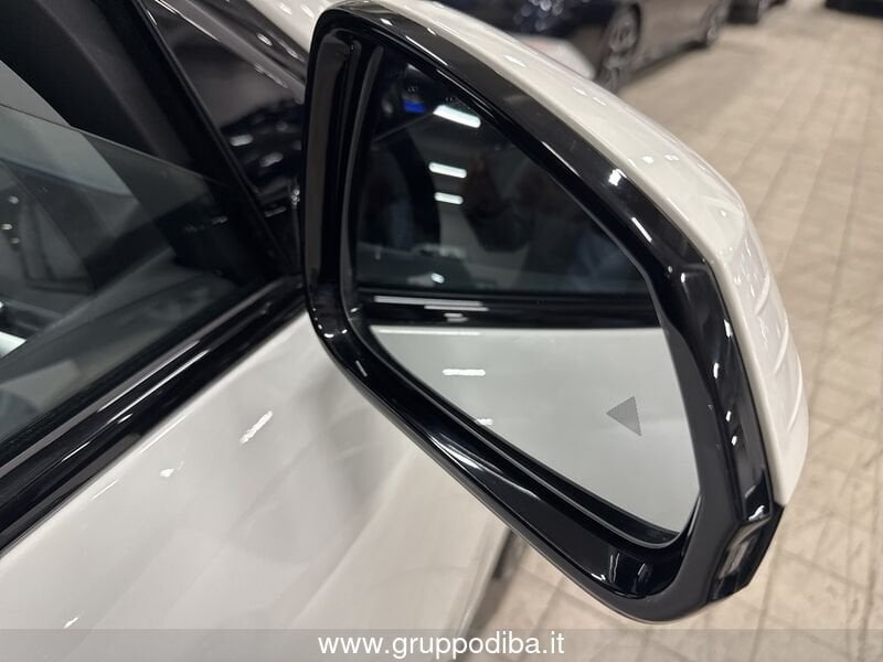 BMW X2 X2 xdrive 20d 48V MSport Pro auto- Gruppo Diba