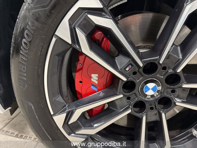 BMW X2 X2 xdrive 20d 48V MSport Pro auto- Gruppo Diba