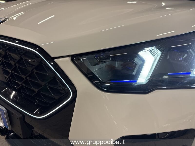 BMW X2 X2 xdrive 20d 48V MSport Pro auto- Gruppo Diba
