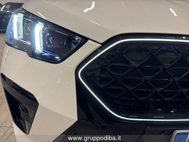 BMW X2 X2 xdrive 20d 48V MSport Pro auto- Gruppo Diba