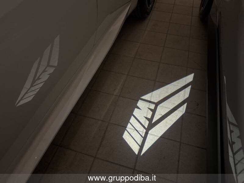 BMW X2 X2 xdrive 20d 48V MSport Pro auto- Gruppo Diba