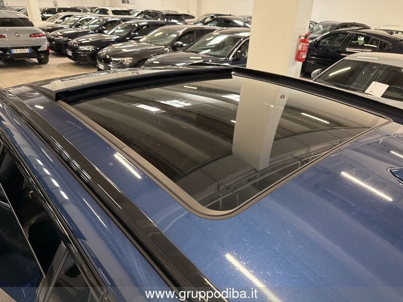 BMW X3 X3 xdrive20d mhev 48V Msport auto- Gruppo Diba