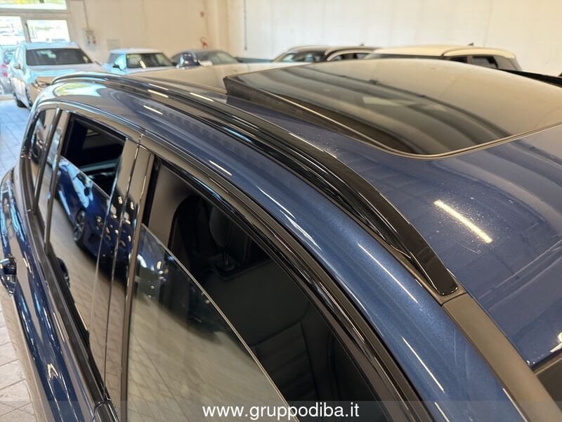 BMW X3 X3 xdrive20d mhev 48V Msport auto- Gruppo Diba