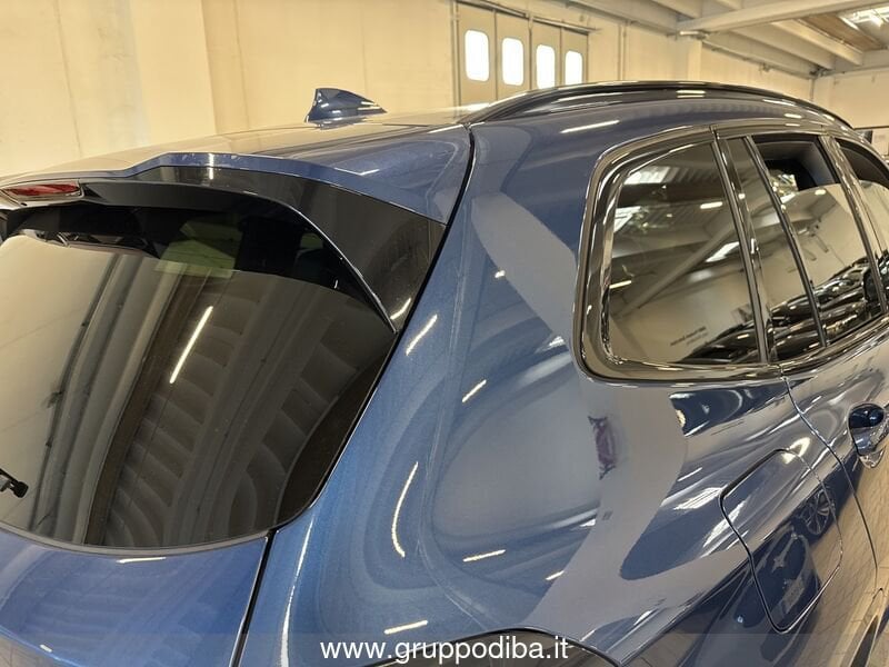 BMW X3 X3 xdrive20d mhev 48V Msport auto- Gruppo Diba