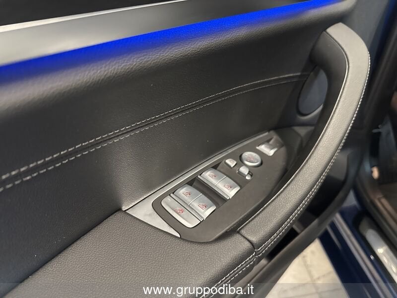 BMW X3 X3 xdrive20d mhev 48V Msport auto- Gruppo Diba