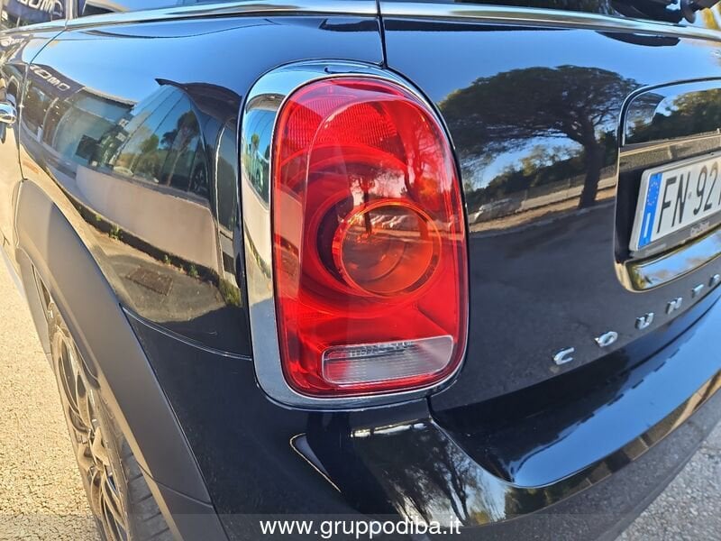 MINI Countryman Mini Countryman 1.5 Cooper Boost all4- Gruppo Diba