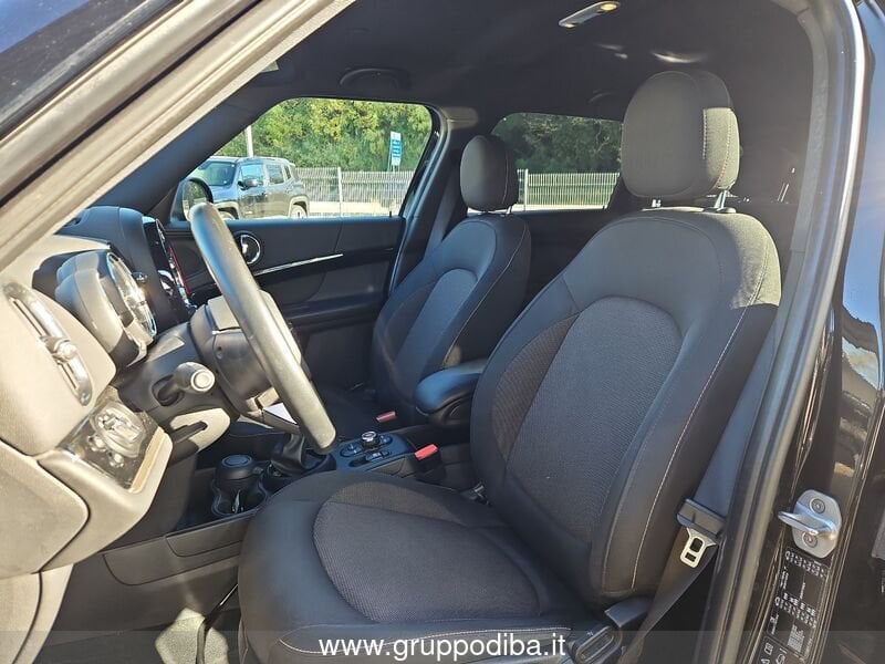MINI Countryman Mini Countryman 1.5 Cooper Boost all4- Gruppo Diba