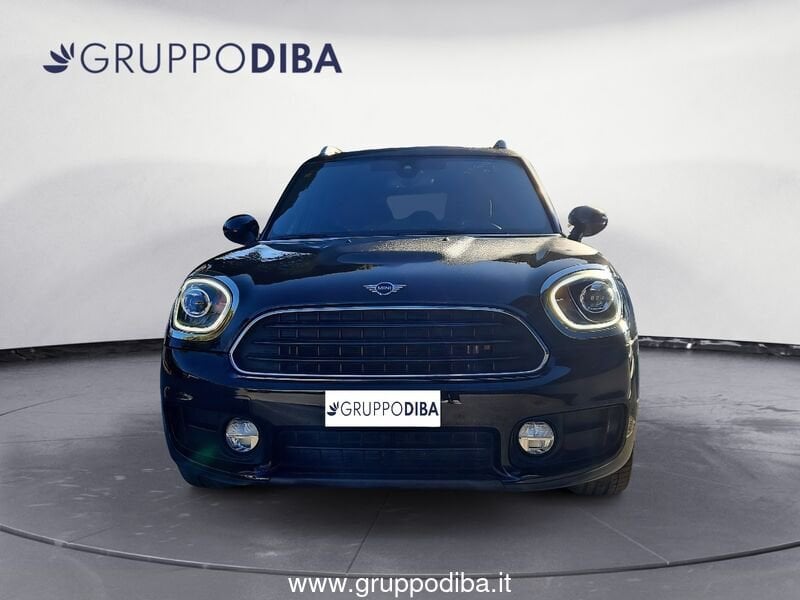 MINI Countryman Mini Countryman 1.5 Cooper Boost all4- Gruppo Diba