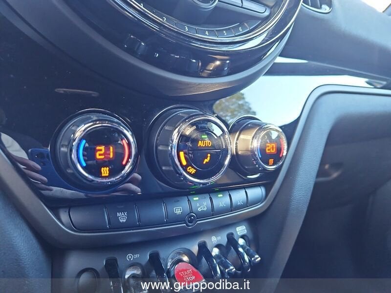 MINI Countryman Mini Countryman 1.5 Cooper Boost all4- Gruppo Diba
