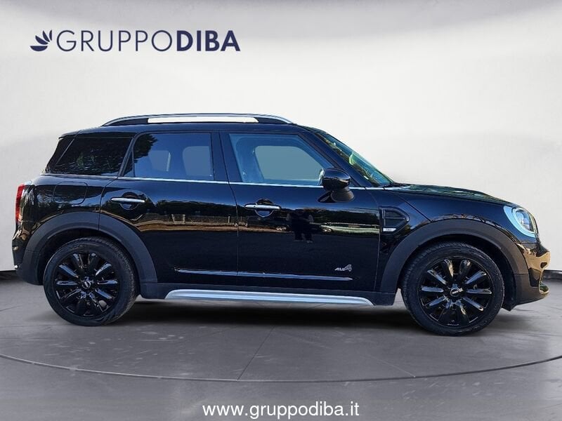 MINI Countryman Mini Countryman 1.5 Cooper Boost all4- Gruppo Diba