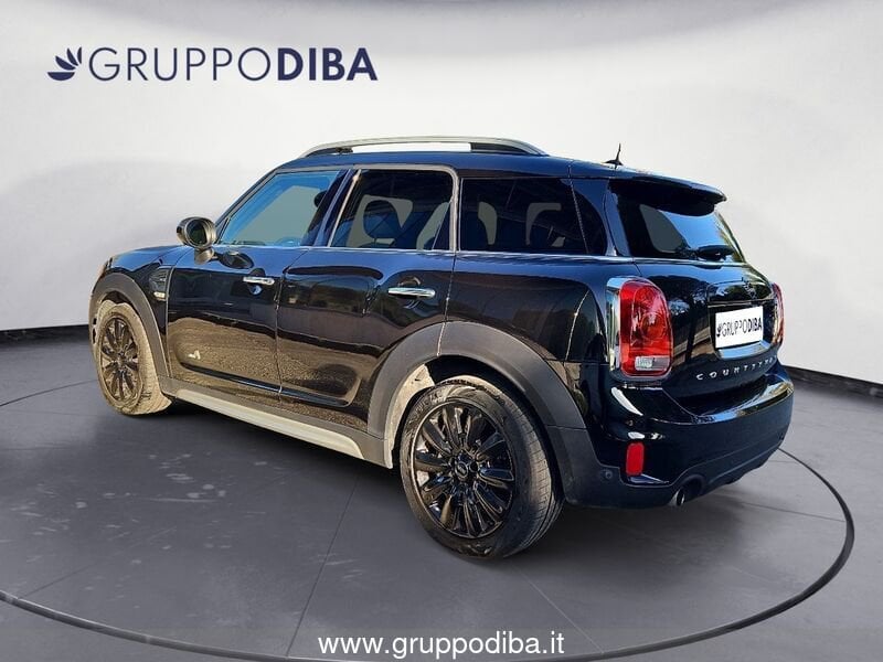 MINI Countryman Mini Countryman 1.5 Cooper Boost all4- Gruppo Diba