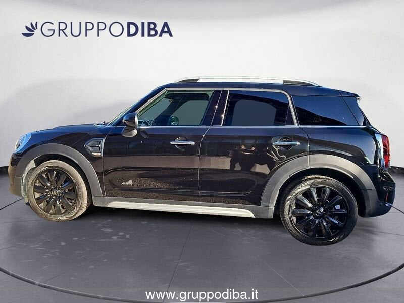 MINI Countryman Mini Countryman 1.5 Cooper Boost all4- Gruppo Diba