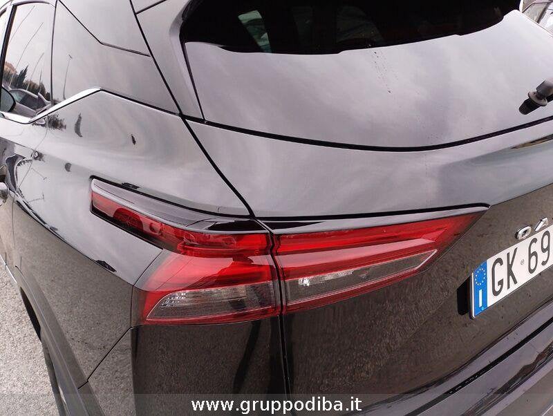 Nissan Qashqai Qashqai 1.3 mhev N-Connecta 2wd 140cv- Gruppo Diba