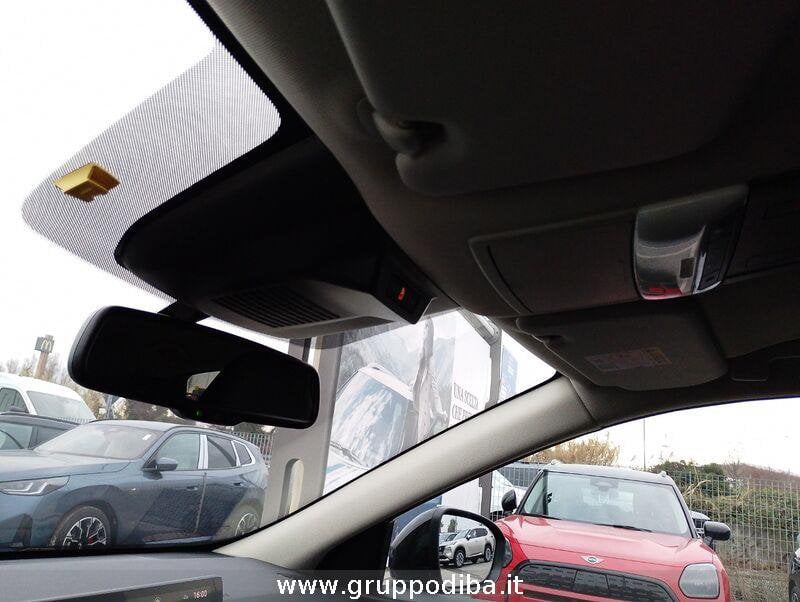 Nissan Qashqai Qashqai 1.3 mhev N-Connecta 2wd 140cv- Gruppo Diba